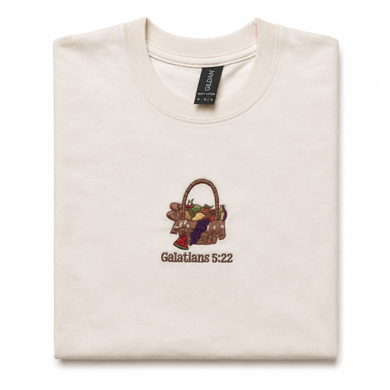 Fruit of the Spirit Tee